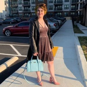 Meet your Posher, Katie